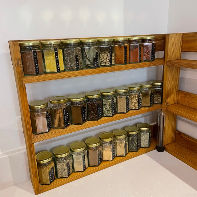 Wilko spice rack sale