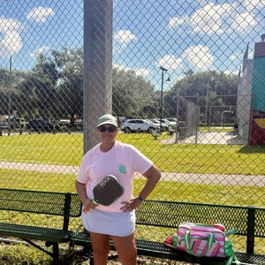 Stephanie added a photo of their purchase