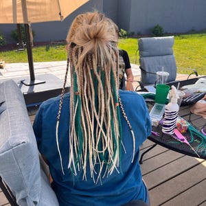 Tara added a photo of their purchase