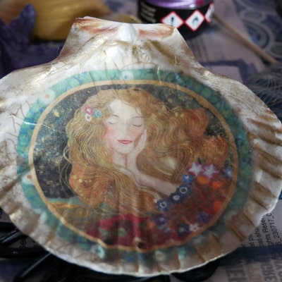 Paper Designs Rice Paper Pinup Girls Rice Paper A4 Rice Paper Natural ...