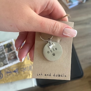 Hannah added a photo of their purchase