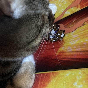 Riley adicionaram uma foto da sua compra
