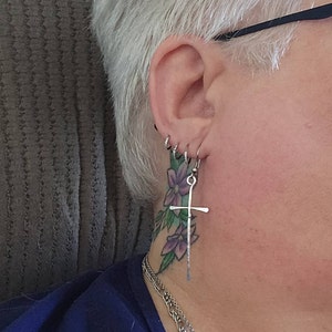 Sue added a photo of their purchase
