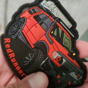 Jennifer added a photo of their purchase