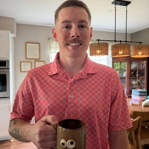 Etsy buyer added a photo of their purchase