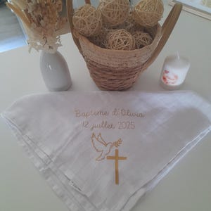 Anaïs a ajouté une photo de son achat