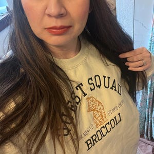 Etsy buyer added a photo of their purchase
