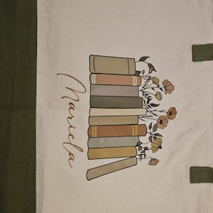 Monica added a photo of their purchase