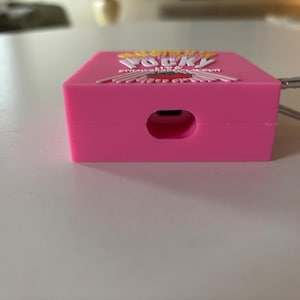 Bailey added a photo of their purchase