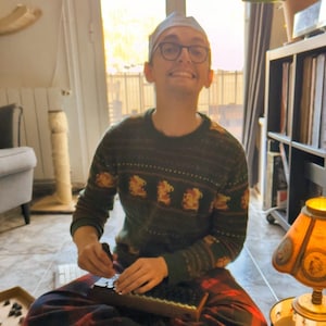 Katlyn hat ein Foto des gekauften Artikels hinzugefügt