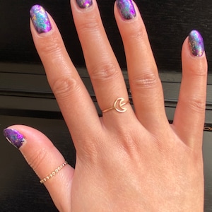 Tina added a photo of their purchase