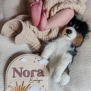 Rebecca added a photo of their purchase