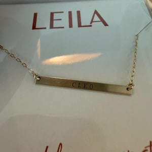 Valerie ha añadido una foto de su compra