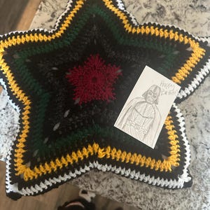 Amber added a photo of their purchase