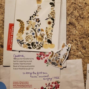 justina added a photo of their purchase