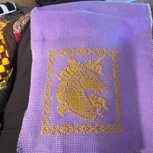 Etsy buyer added a photo of their purchase