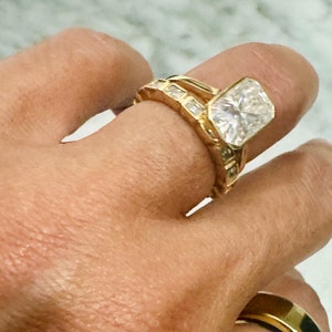 Edith added a photo of their purchase