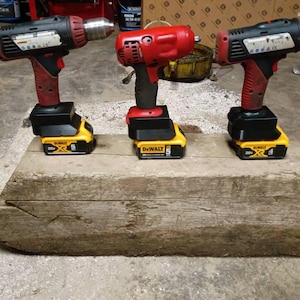 Laura added a photo of their purchase