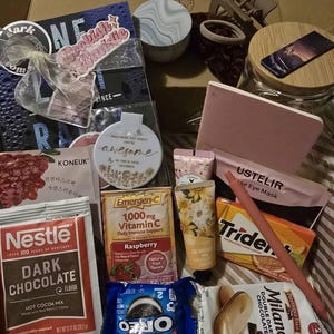 cindy added a photo of their purchase
