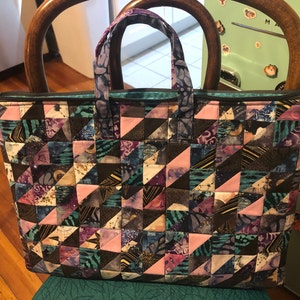 Comprador de Etsy ha añadido una foto de su compra