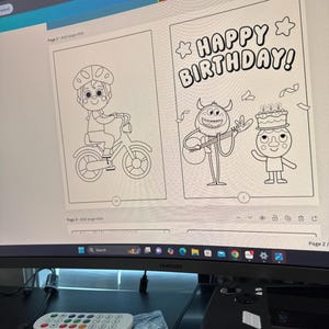 Comprador de Etsy ha añadido una foto de su compra