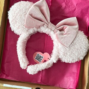 Natalie added a photo of their purchase