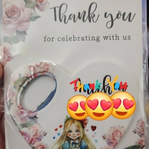 Michelle added a photo of their purchase