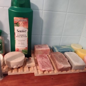 Micah added a photo of their purchase