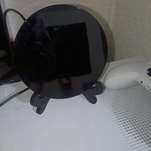 Chris added a photo of their purchase