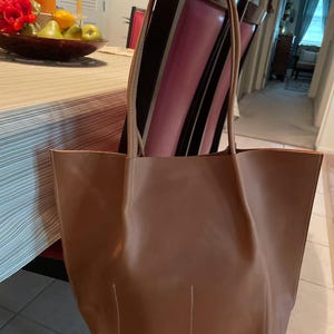 Carla added a photo of their purchase