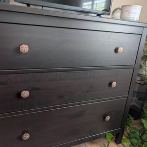 Katie added a photo of their purchase