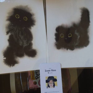 Diana added a photo of their purchase