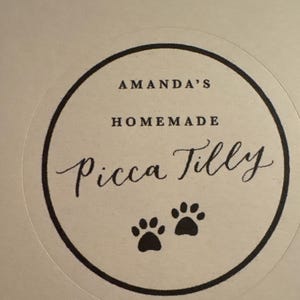 Amanda added a photo of their purchase