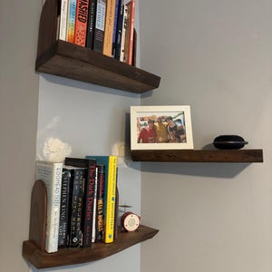Andrew added a photo of their purchase
