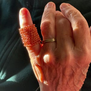 Robin added a photo of their purchase