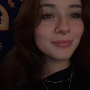 Allison added a photo of their purchase
