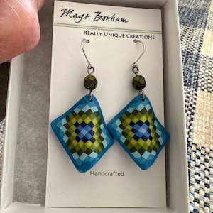 Angela added a photo of their purchase