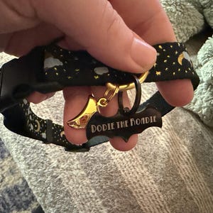 Marlie added a photo of their purchase