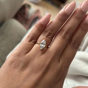 Lauren added a photo of their purchase