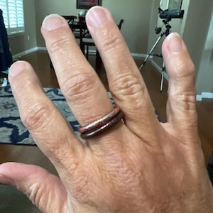 Lisa added a photo of their purchase