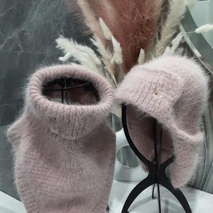 Zhanetta added a photo of their purchase