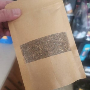 Beth added a photo of their purchase