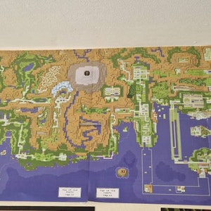 ポケモン メガマップ：ジョウト＆カントー - 拡張ゴールド/シルバー