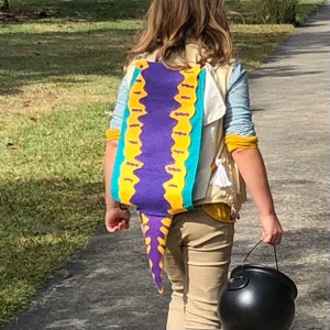 Sewing Patterndino Dana Inspired Backpack Pattern T rex Etsy