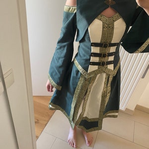 Maria added a photo of their purchase