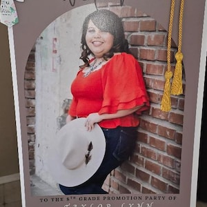 Krystin added a photo of their purchase