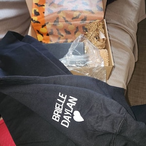 Leilani ha añadido una foto de su compra