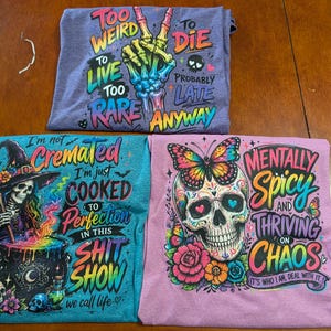 Amanda added a photo of their purchase