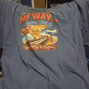 Tom added a photo of their purchase