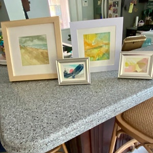Etsy buyer added a photo of their purchase